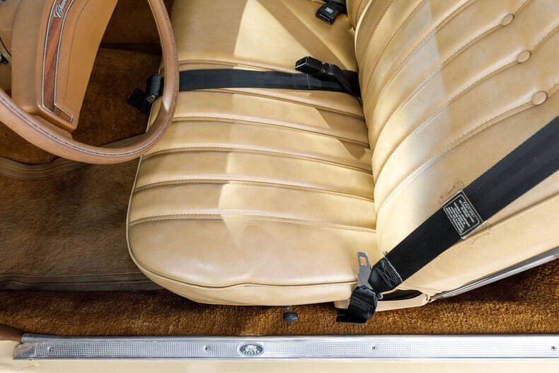 1977 Chevrolet Monte Carlo