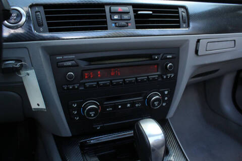 2007 BMW 3 Series 328i