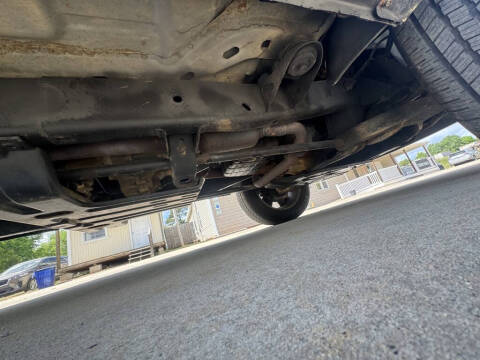 2002 Dodge Ram 1500