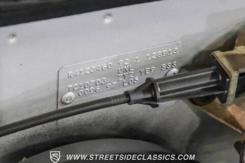 1992 GMC Sierra 1500