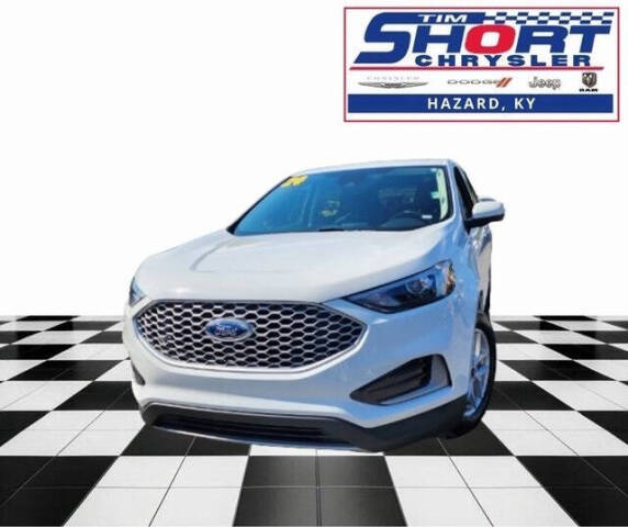 2024 Ford Edge for sale at Tim Short CDJR Hazard in Hazard, KY