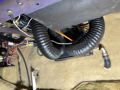 1939 Chevrolet Master Deluxe