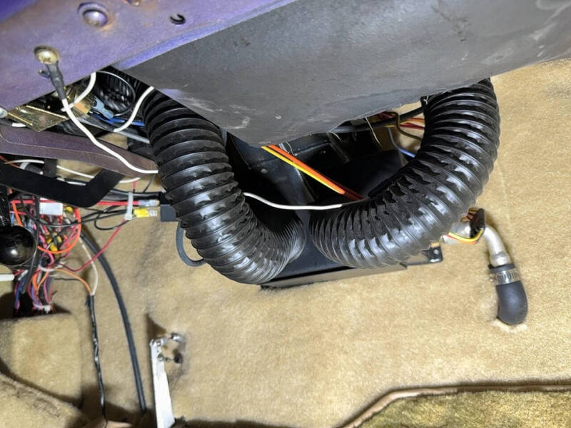 1939 Chevrolet Master Deluxe