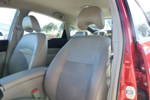 2007 Toyota Prius Touring