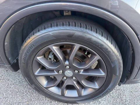 2018 Dodge Durango R/T