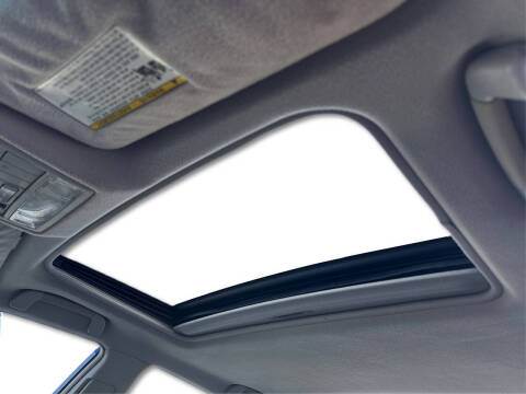 2009 Toyota Camry SE