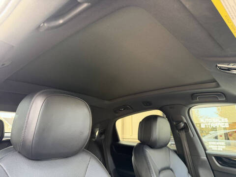 2022 Porsche Cayenne Coupe