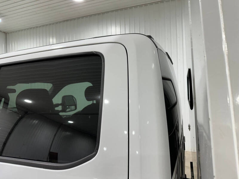 2020 Ford F-450 Super Duty