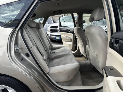 2008 Toyota Prius Standard