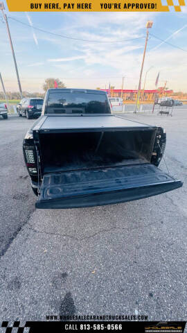 2015 RAM 1500 Express