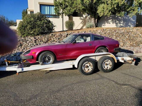 1979 Datsun 280ZX