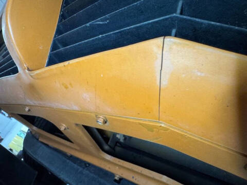 1974 Chevrolet Corvette