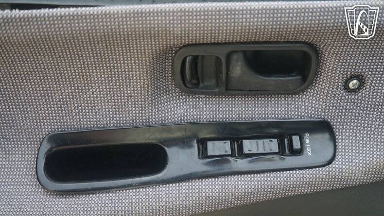 1993 Nissan 240SX SE