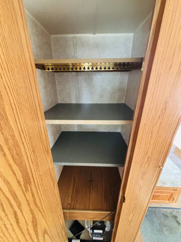 2001 Jayco Eagle 314