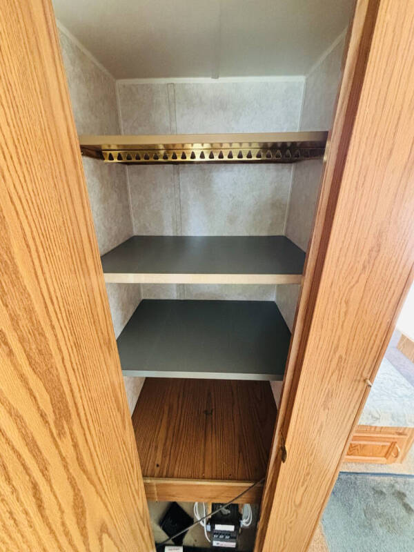 2001 Jayco Eagle 314