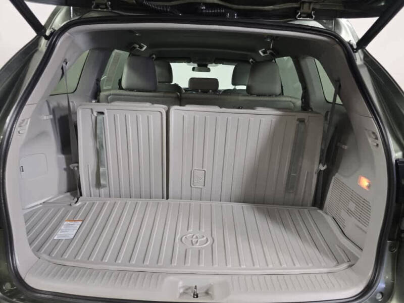 2018 Toyota Highlander LE Plus