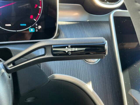 2026 Mercedes-Benz C-Class C 300 4MATIC