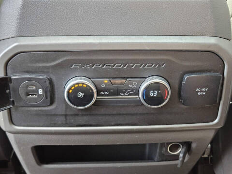 2021 Ford Expedition MAX XLT