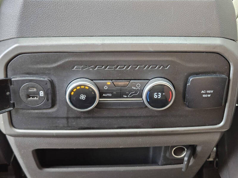 2021 Ford Expedition MAX XLT