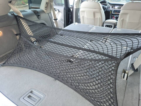 2014 Audi Q7 3.0T quattro S line Prestige