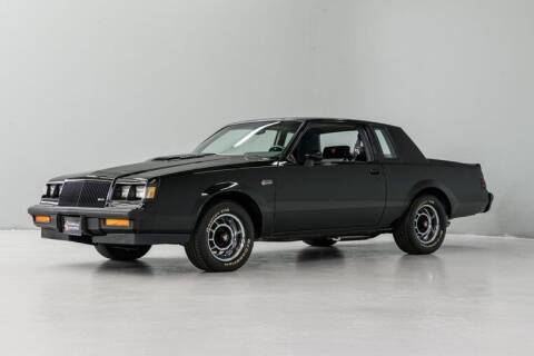 1987 Buick Regal