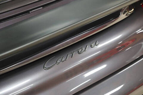 1999 Porsche 911