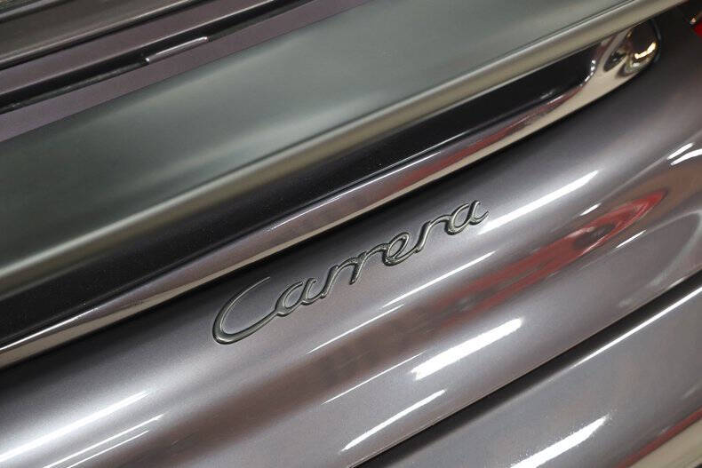 1999 Porsche 911