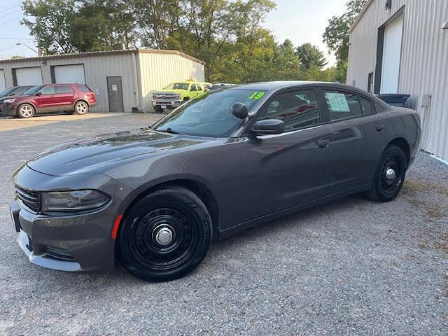 2019 Dodge Charger for sale at Cheyka Motors in Schofield, WI