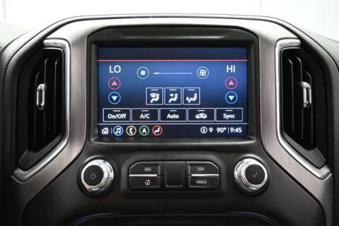 2022 GMC Sierra 2500HD