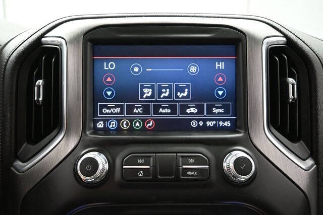 2022 GMC Sierra 2500HD