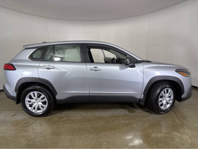 2023 Toyota Corolla Cross L