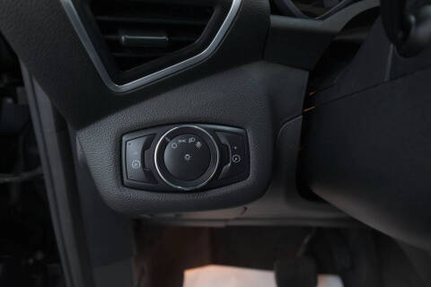 2013 Ford C-MAX Hybrid SE