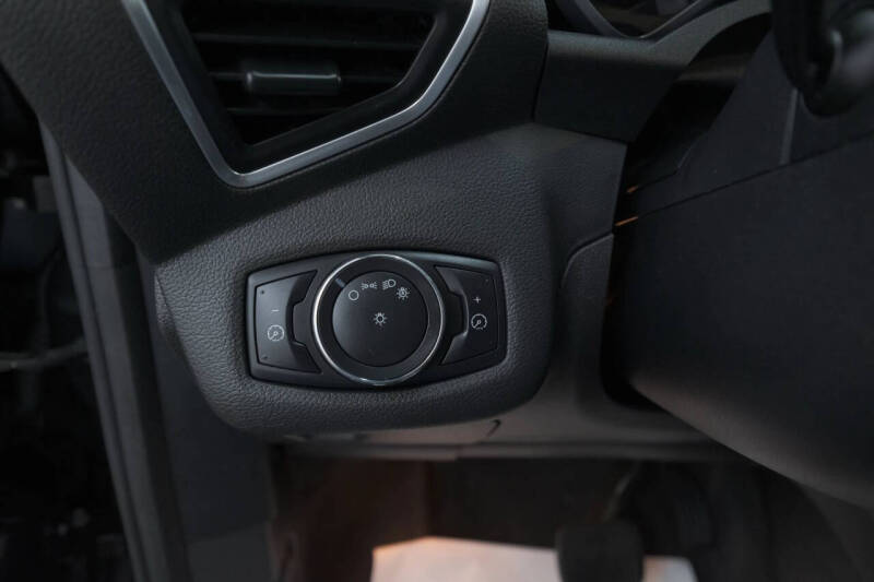 2013 Ford C-MAX Hybrid SE