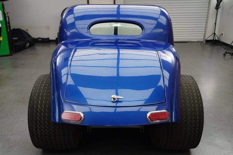 1934 Studebaker Dictator