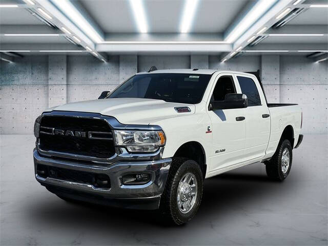 2022 RAM 2500 for sale at buyonline.autos in Saint James NY