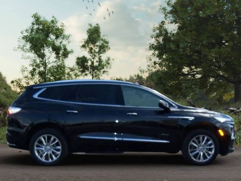 2024 Buick Enclave Avenir