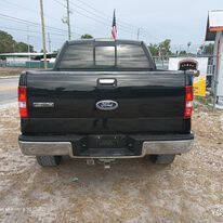 2005 Ford F-150 for sale at FL Auto Sales LLC in Orlando, FL