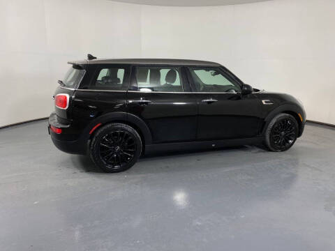2017 MINI Clubman Cooper