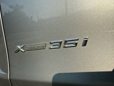 2014 BMW X5 xDrive35i