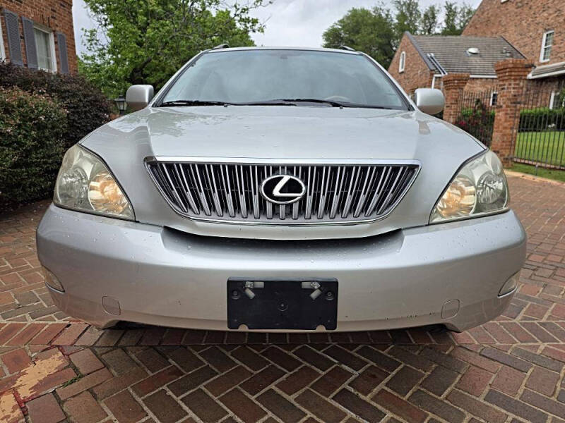 2004 Lexus RX 330