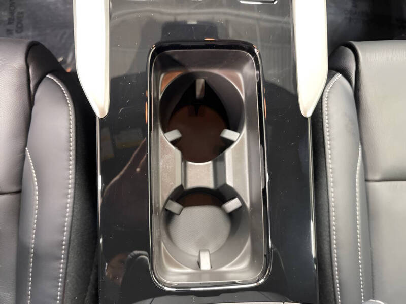 2026 Mitsubishi Eclipse Cross SEL