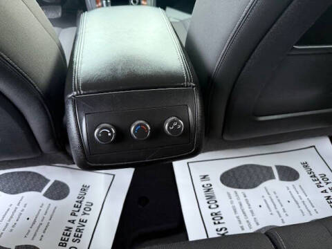 2013 Chevrolet Traverse LT