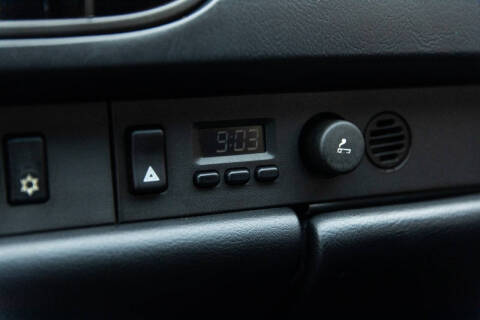 1986 Porsche 944 Turbo