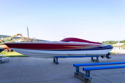 2007 Formula 353  FASTECH