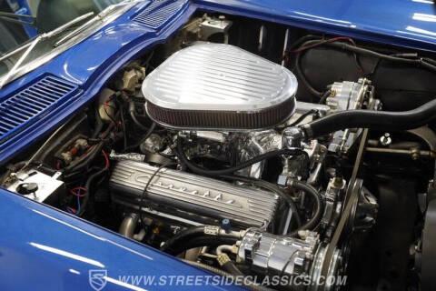 1965 Chevrolet Corvette