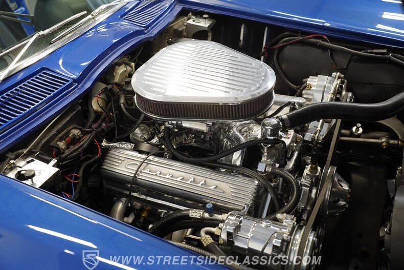1965 Chevrolet Corvette