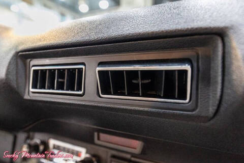 1978 Chevrolet Camaro