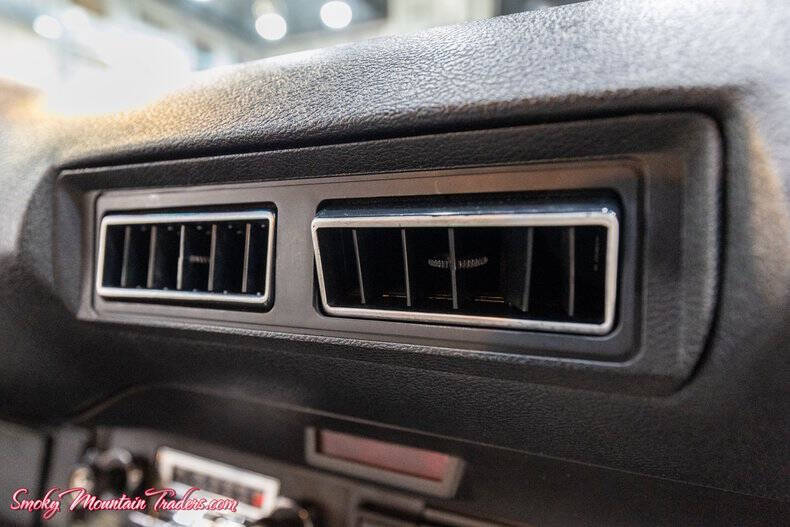 1978 Chevrolet Camaro