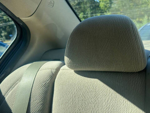 2015 Honda Accord EX