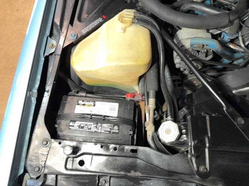 1978 Cadillac DeVille